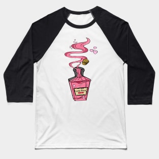 Love Potion Baseball T-Shirt